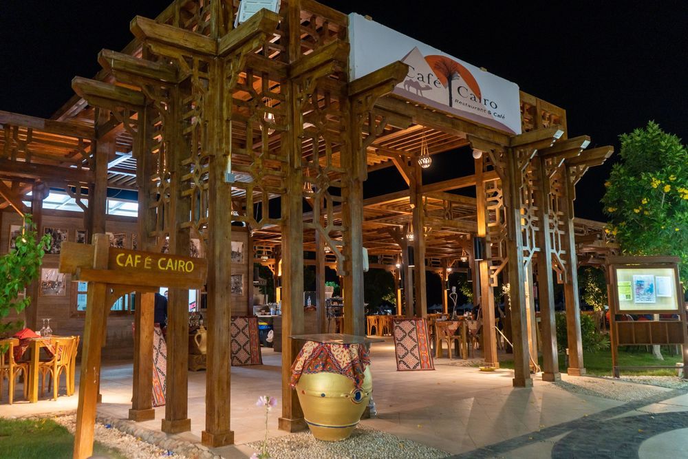 JAZ ROYAL PALMARIVA (ex. LABRANDA ROYAL MAKADI) - 24