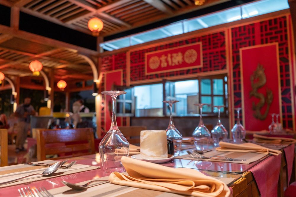 JAZ ROYAL PALMARIVA (ex. LABRANDA ROYAL MAKADI) - 23