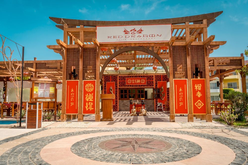 JAZ ROYAL PALMARIVA (ex. LABRANDA ROYAL MAKADI) - 22