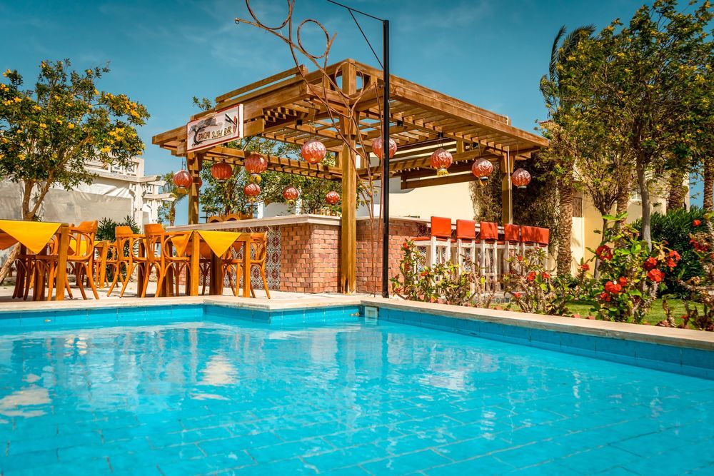 JAZ ROYAL PALMARIVA (ex. LABRANDA ROYAL MAKADI) - 21