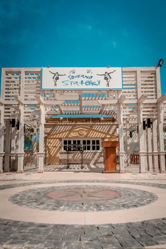 JAZ ROYAL PALMARIVA (ex. LABRANDA ROYAL MAKADI) - 17