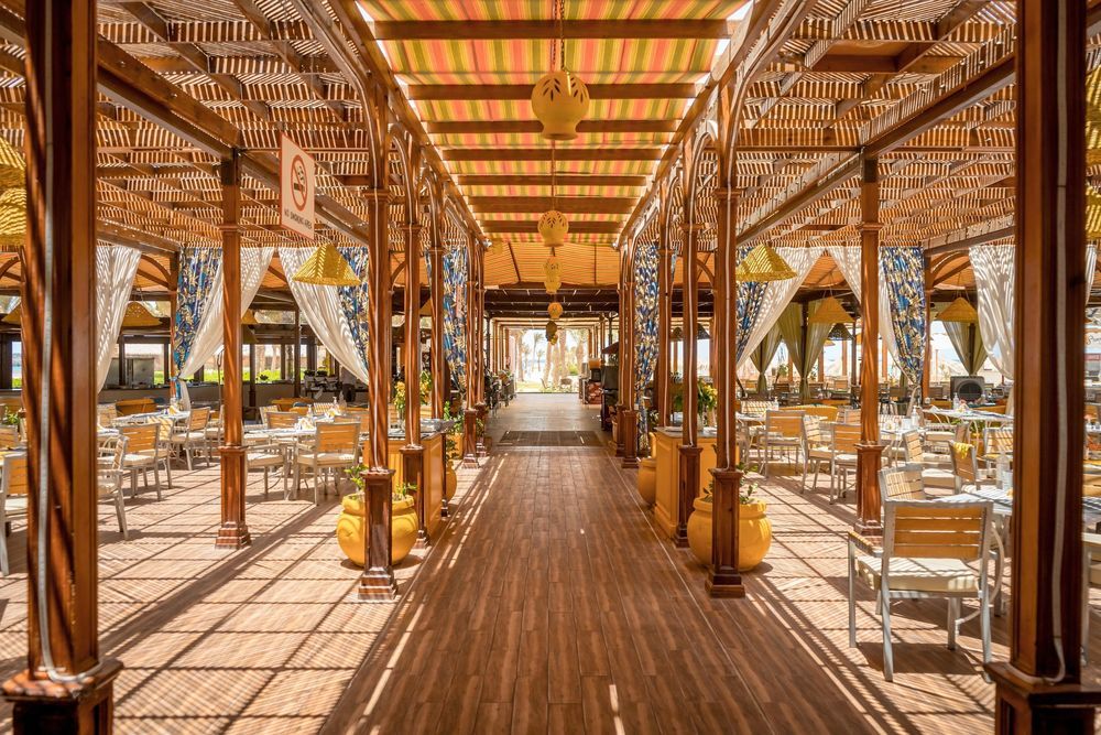 JAZ ROYAL PALMARIVA (ex. LABRANDA ROYAL MAKADI) - 19