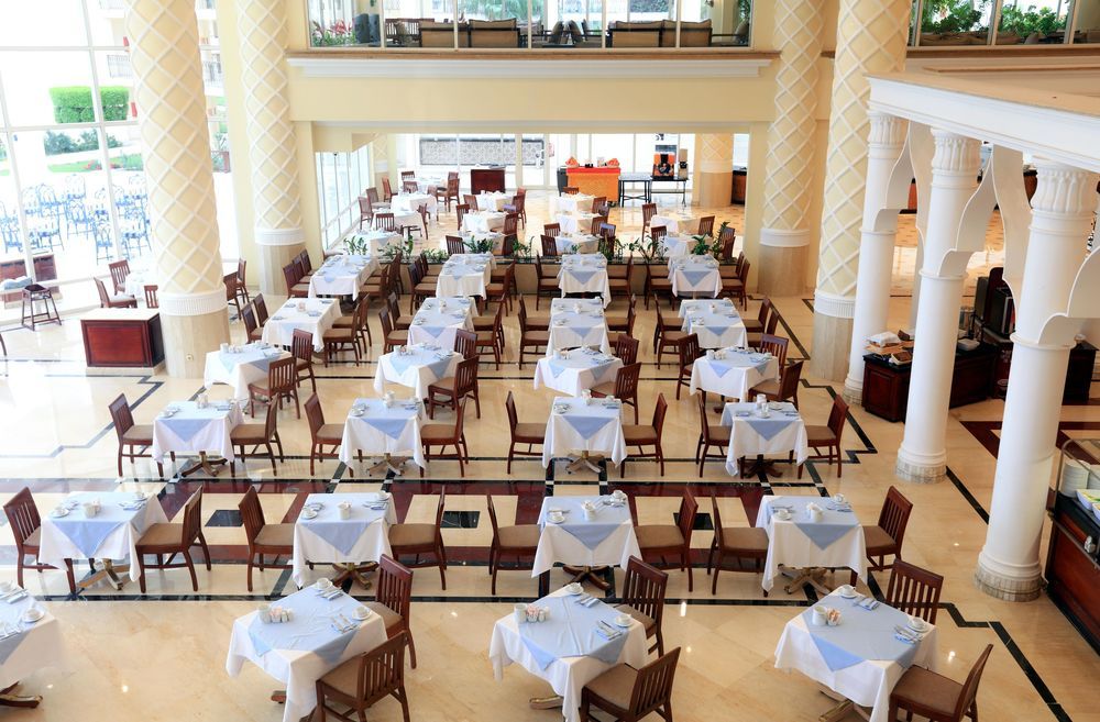 JAZ ROYAL PALMARIVA (ex. LABRANDA ROYAL MAKADI) - 15