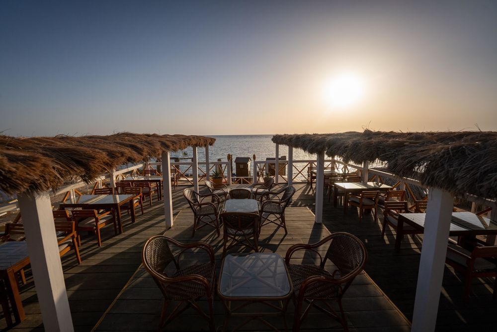 JAZ ROYAL PALMARIVA (ex. LABRANDA ROYAL MAKADI) - 20