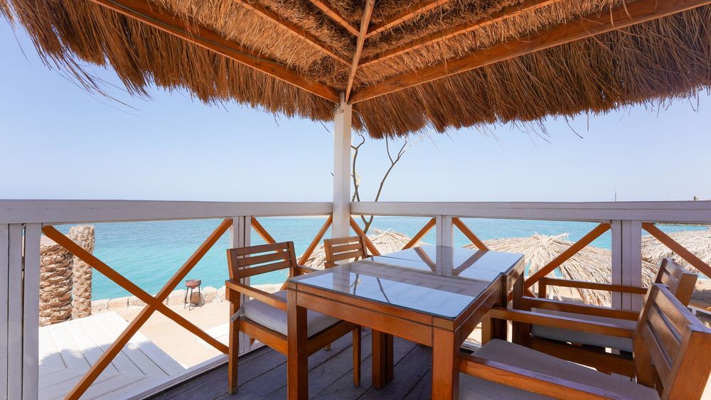 JAZ ROYAL PALMARIVA (ex. LABRANDA ROYAL MAKADI) - 28