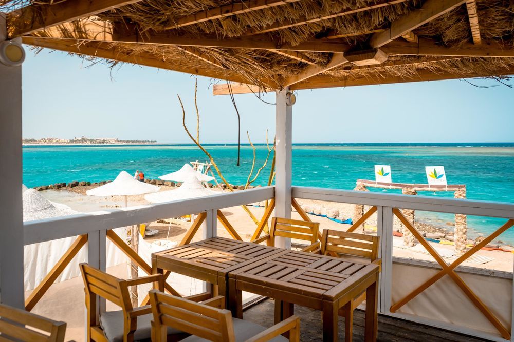 JAZ ROYAL PALMARIVA (ex. LABRANDA ROYAL MAKADI) - 4