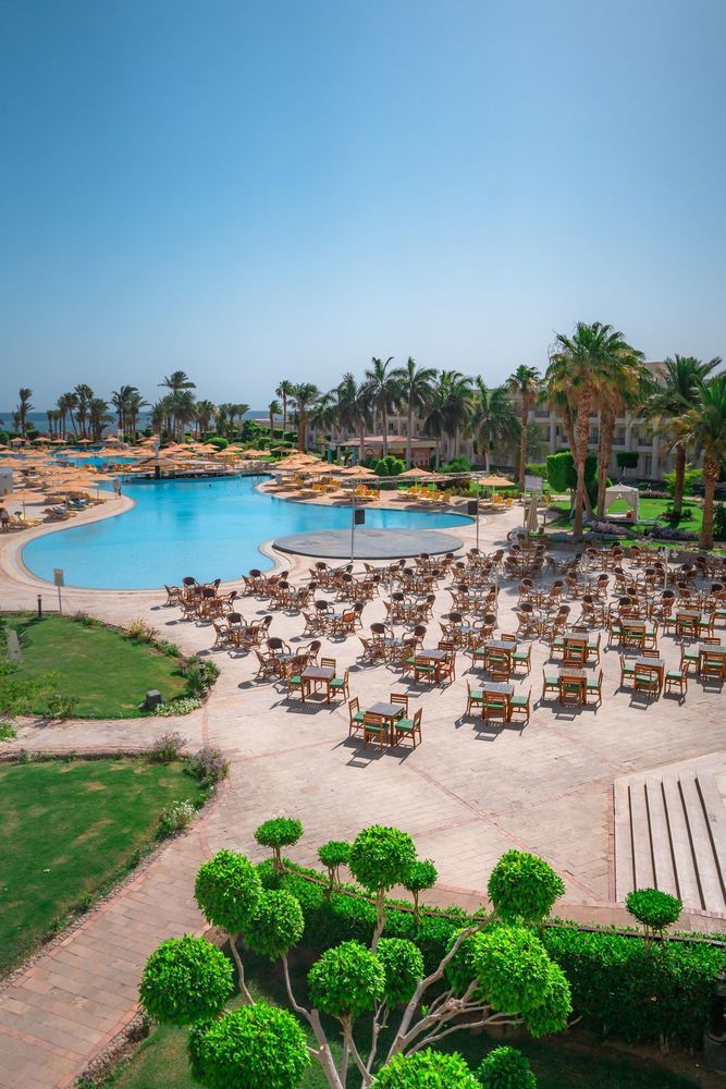 JAZ ROYAL PALMARIVA (ex. LABRANDA ROYAL MAKADI) - 5