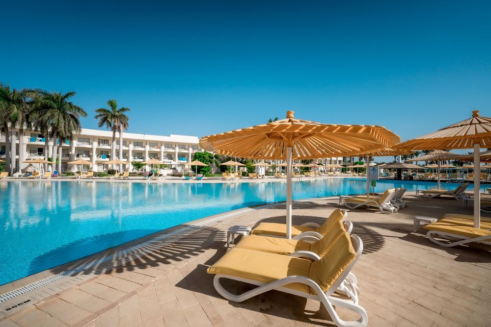 JAZ ROYAL PALMARIVA (ex. LABRANDA ROYAL MAKADI) - 9