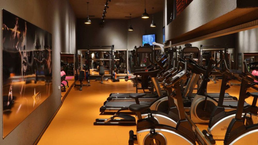 Motto Premium Hotel & Spa - 19