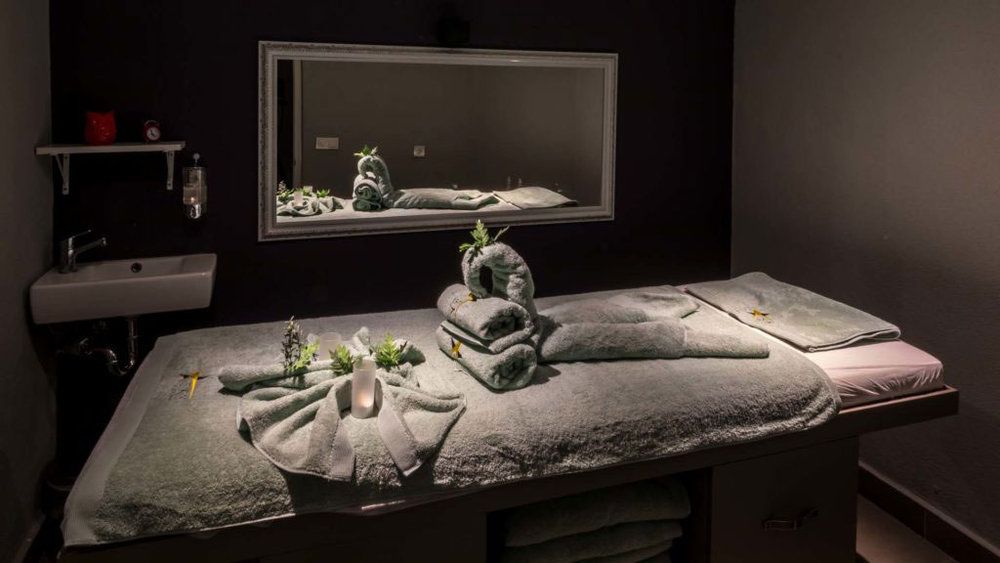 Motto Premium Hotel & Spa - 17