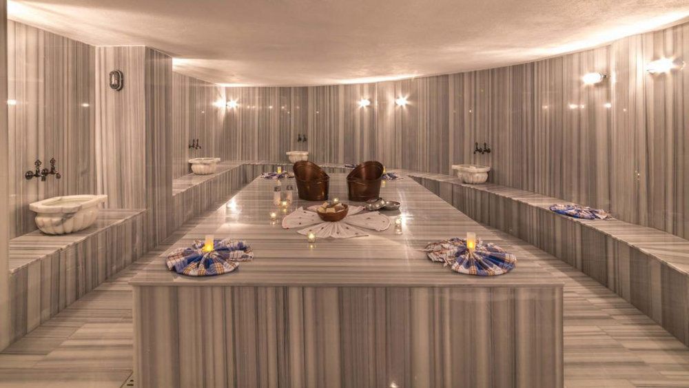 Motto Premium Hotel & Spa - 16