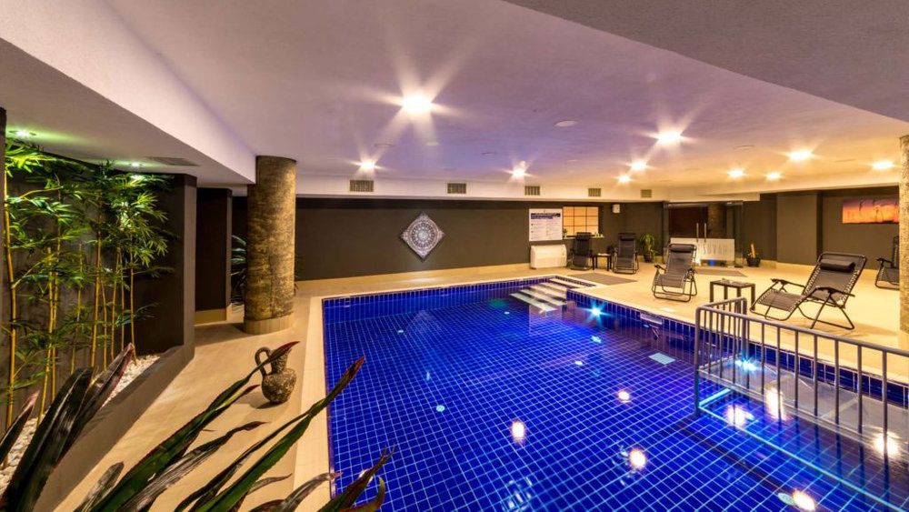 Motto Premium Hotel & Spa - 13