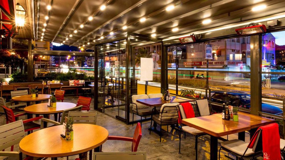 Motto Premium Hotel & Spa - 12