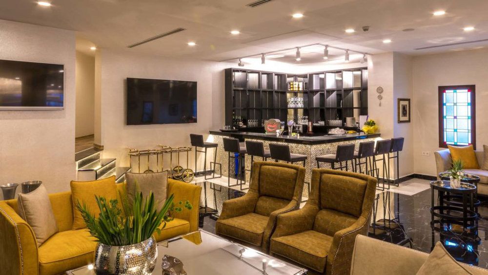 Motto Premium Hotel & Spa - 7