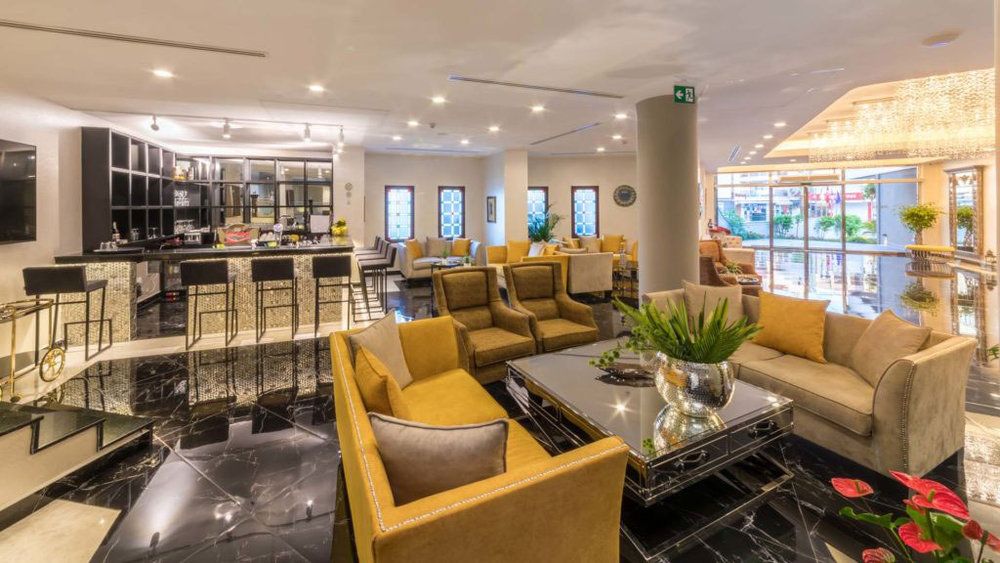 Motto Premium Hotel & Spa - 6