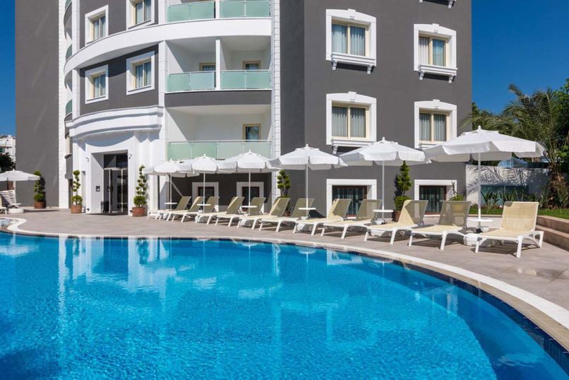 Motto Premium Hotel & Spa - 3