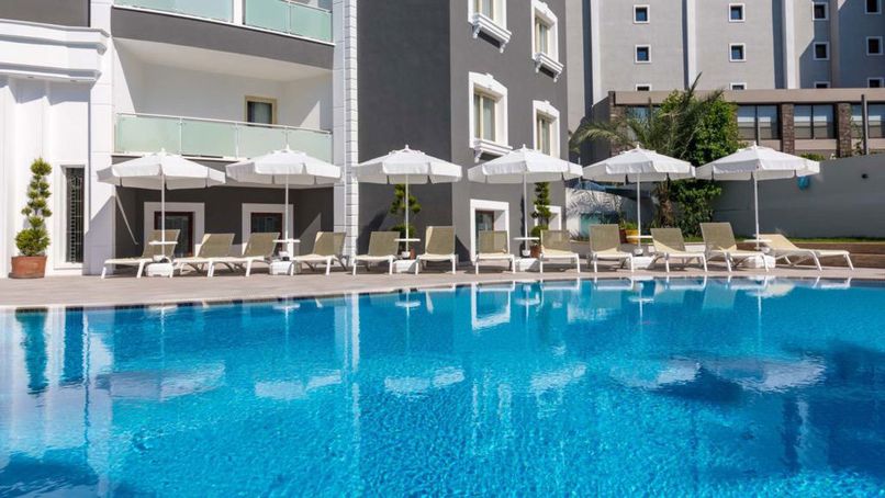 Motto Premium Hotel & Spa - 2