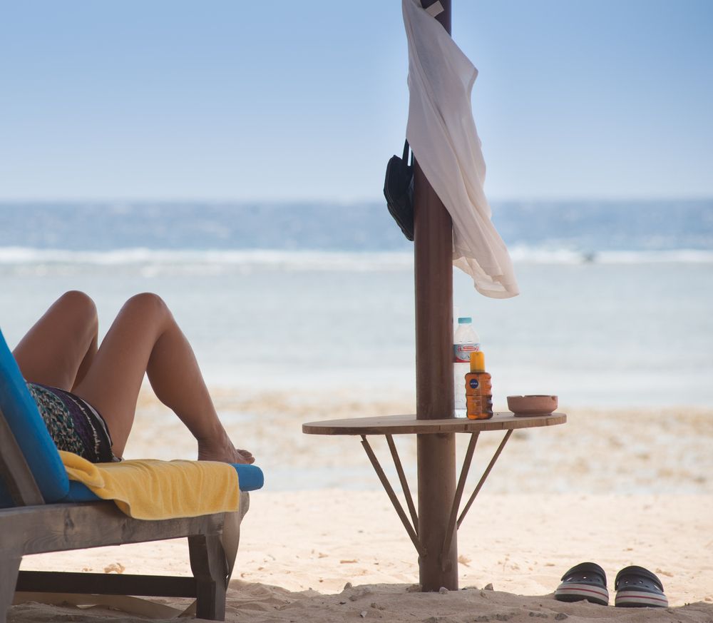 NOVOTEL MARSA ALAM - 34