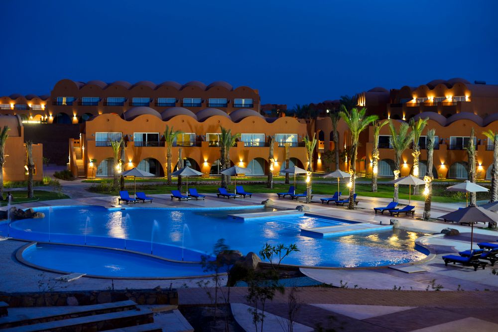 NOVOTEL MARSA ALAM - 29