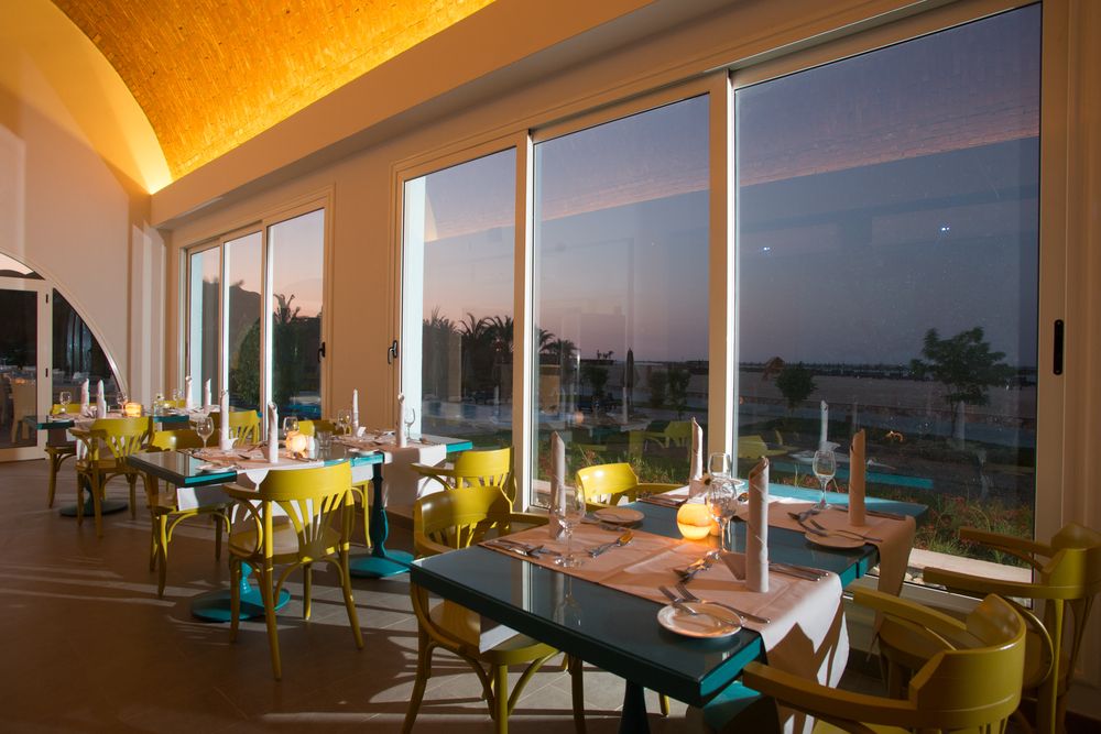 NOVOTEL MARSA ALAM - 25