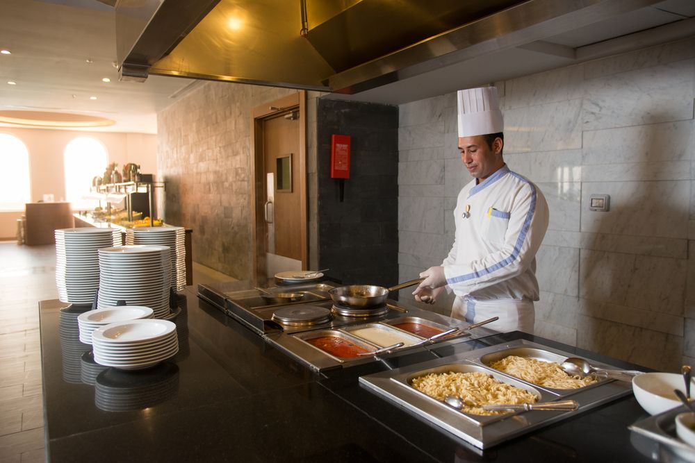 NOVOTEL MARSA ALAM - 17