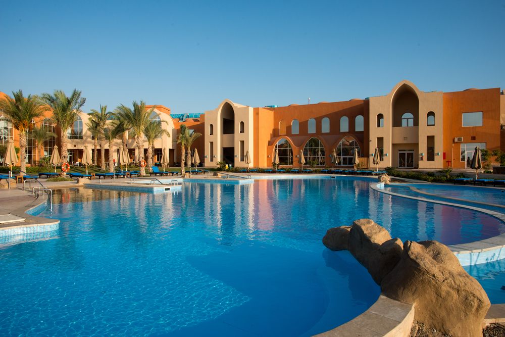 NOVOTEL MARSA ALAM - 9
