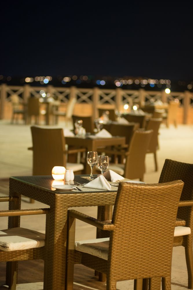 NOVOTEL MARSA ALAM - 7