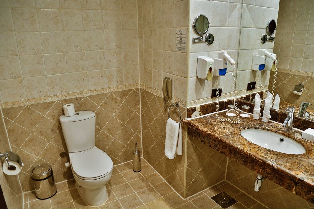 CORAL SUN BEACH SAFAGA - 106