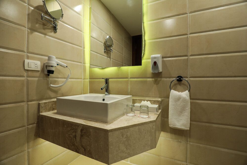 CORAL SUN BEACH SAFAGA - 105