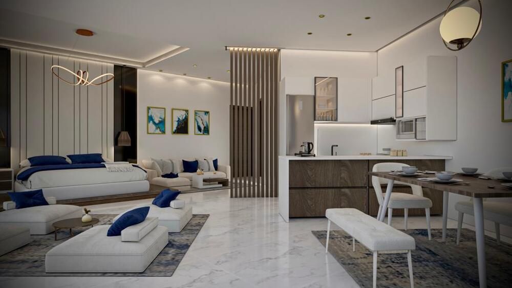 CORAL SUN BEACH SAFAGA - 104