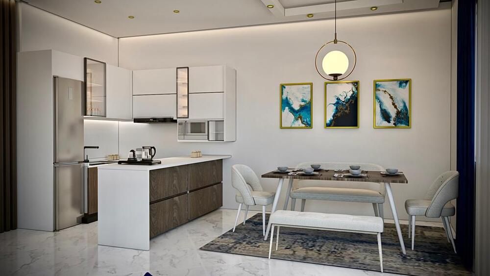 CORAL SUN BEACH SAFAGA - 103