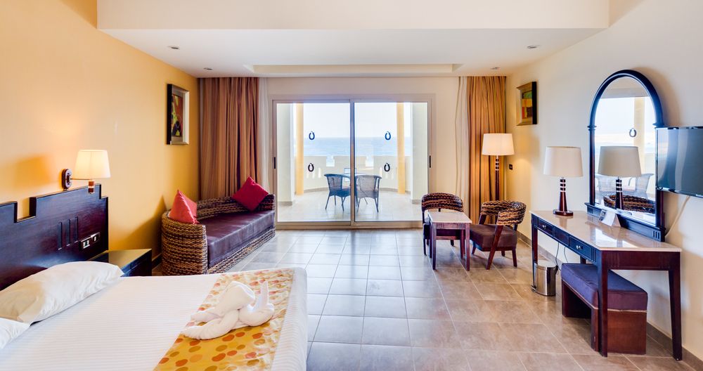 CORAL SUN BEACH SAFAGA - 92