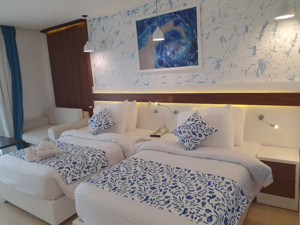 CORAL SUN BEACH SAFAGA - 90