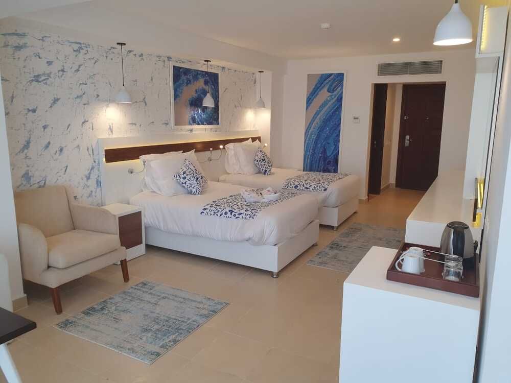 CORAL SUN BEACH SAFAGA - 88