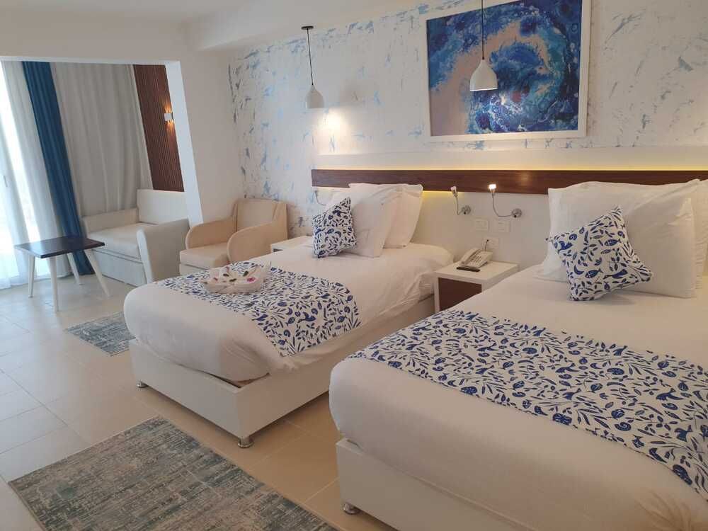 CORAL SUN BEACH SAFAGA - 87