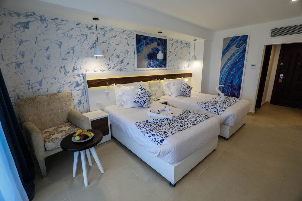 CORAL SUN BEACH SAFAGA - 85