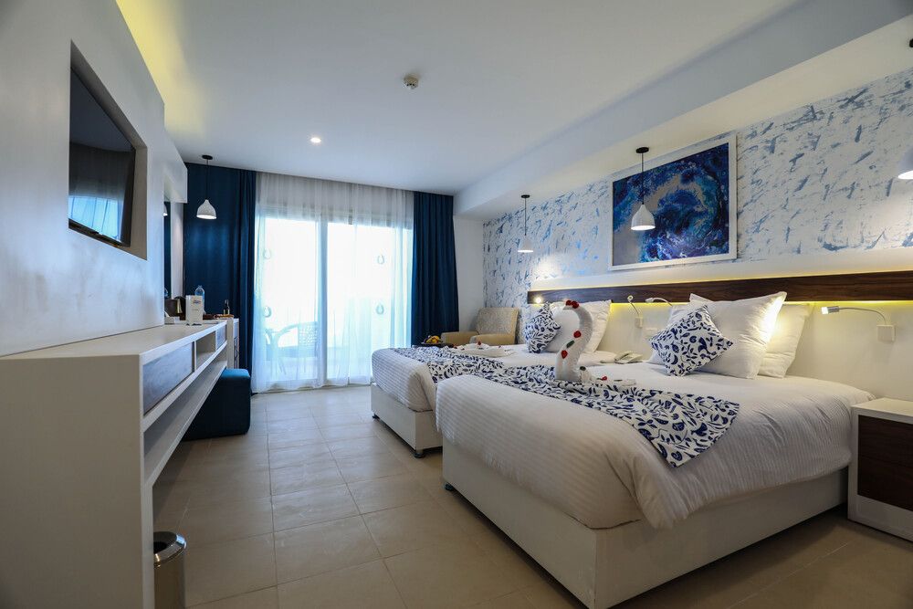 CORAL SUN BEACH SAFAGA - 84
