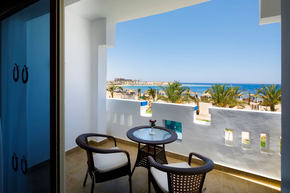 CORAL SUN BEACH SAFAGA - 82