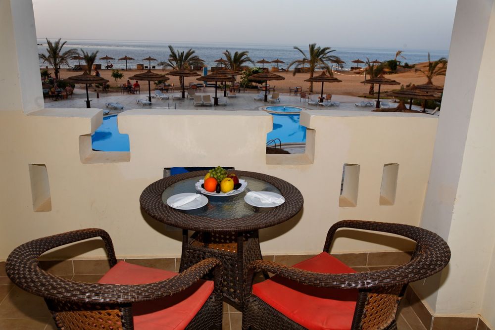 CORAL SUN BEACH SAFAGA - 81