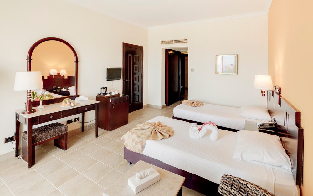 CORAL SUN BEACH SAFAGA - 78