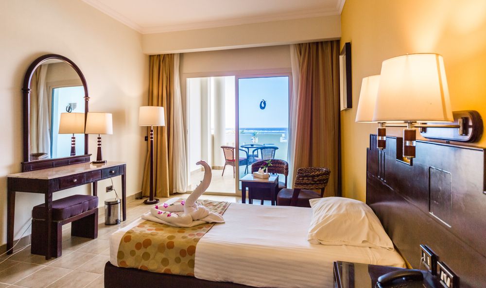 CORAL SUN BEACH SAFAGA - 77