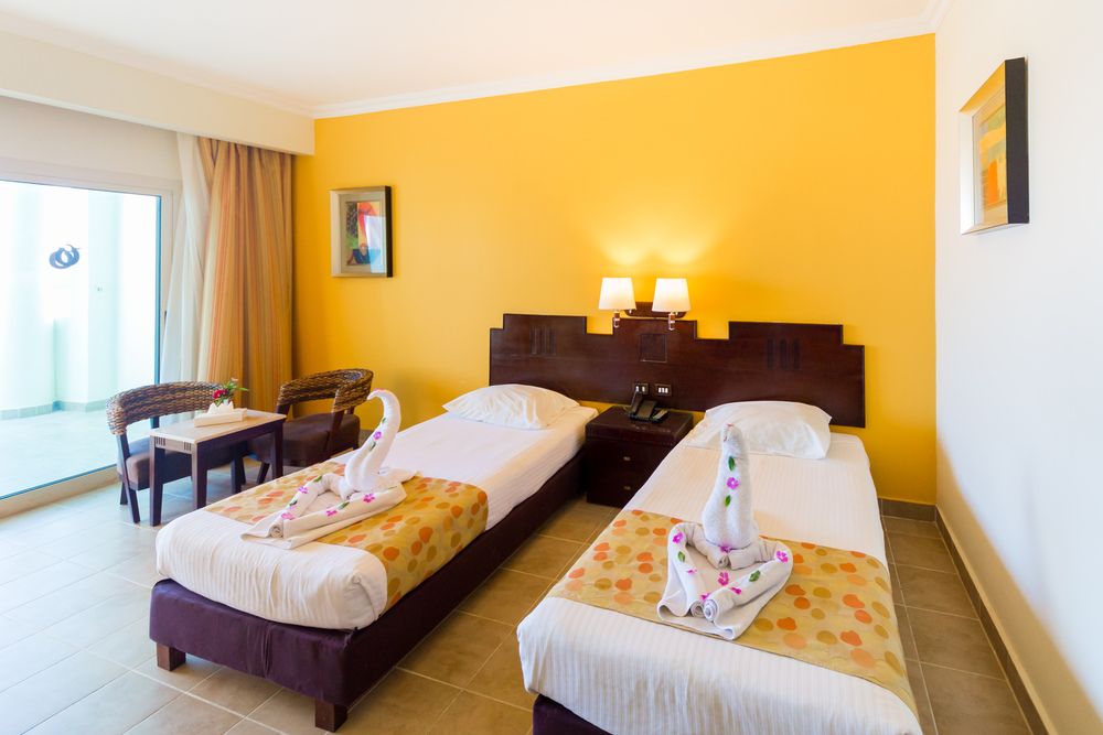 CORAL SUN BEACH SAFAGA - 75