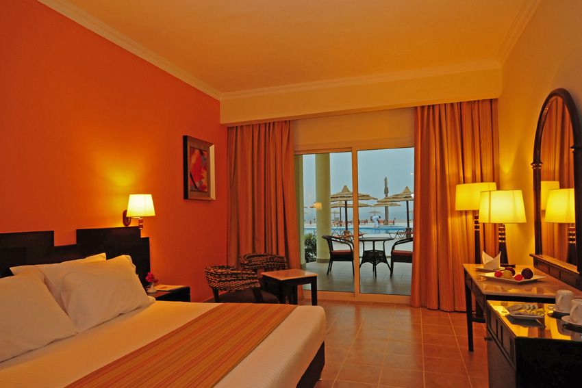 CORAL SUN BEACH SAFAGA - 73