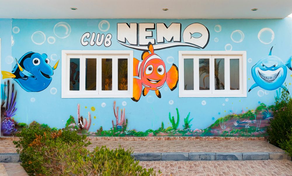 CORAL SUN BEACH SAFAGA - 70