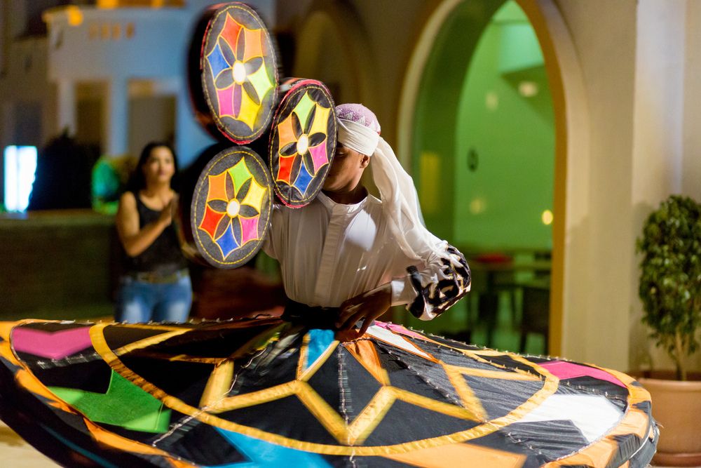 CORAL SUN BEACH SAFAGA - 69