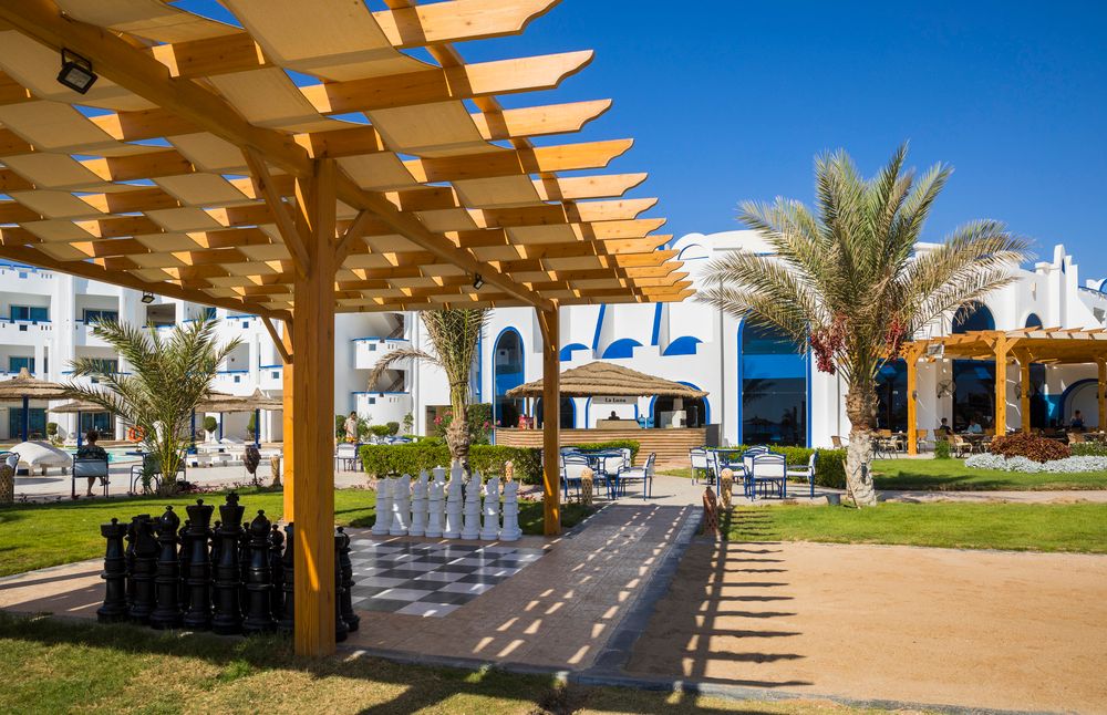 CORAL SUN BEACH SAFAGA - 67