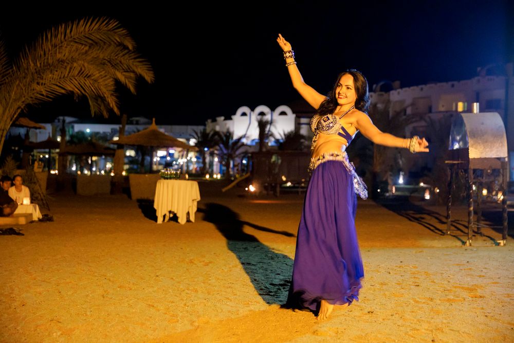 CORAL SUN BEACH SAFAGA - 65