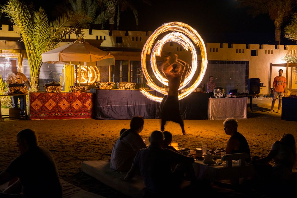 CORAL SUN BEACH SAFAGA - 66