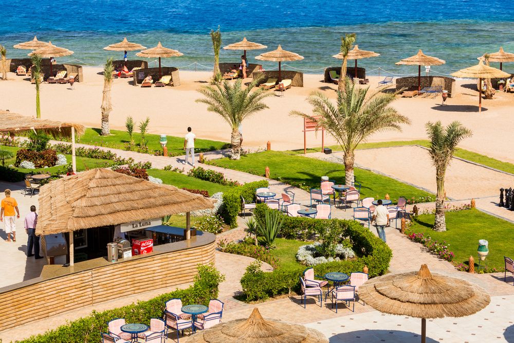 CORAL SUN BEACH SAFAGA - 59