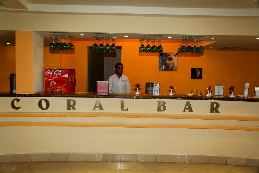 CORAL SUN BEACH SAFAGA - 57